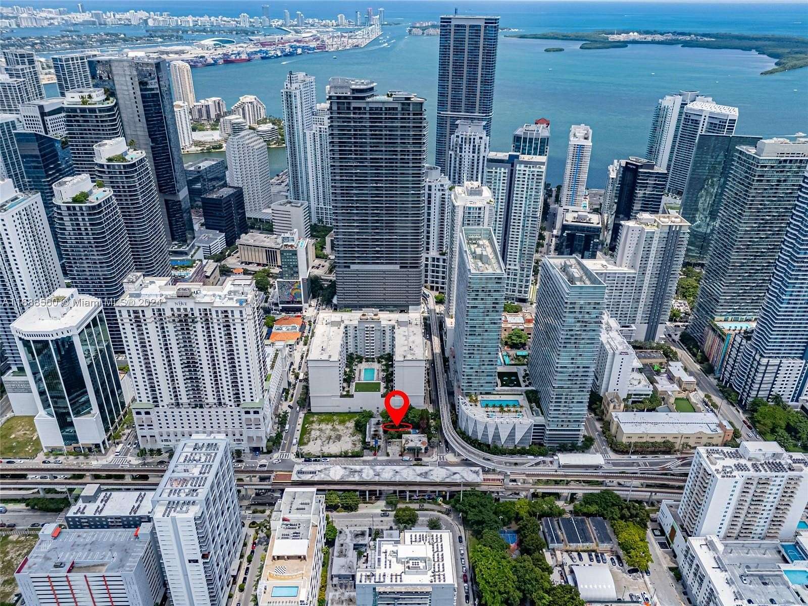 0.3 Acres of Residential Land for Sale in Miami, Florida