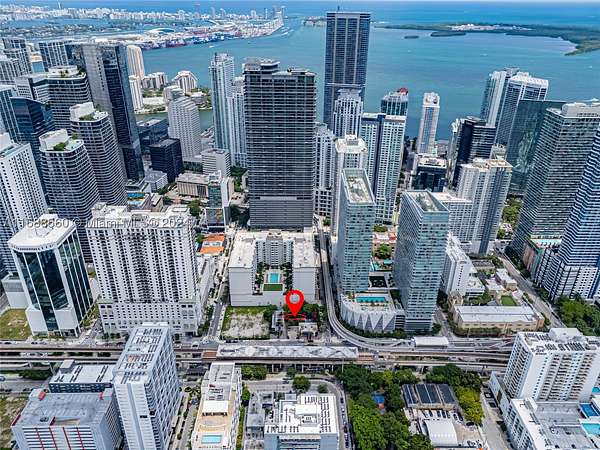 0.29 Acres of Land for Sale in Miami, Florida