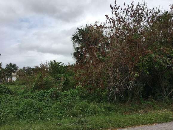 0.23 Acres of Land for Sale in Port Charlotte, Florida