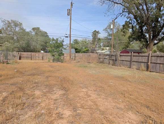 0.161 Acres of Land for Sale in Lubbock, Texas