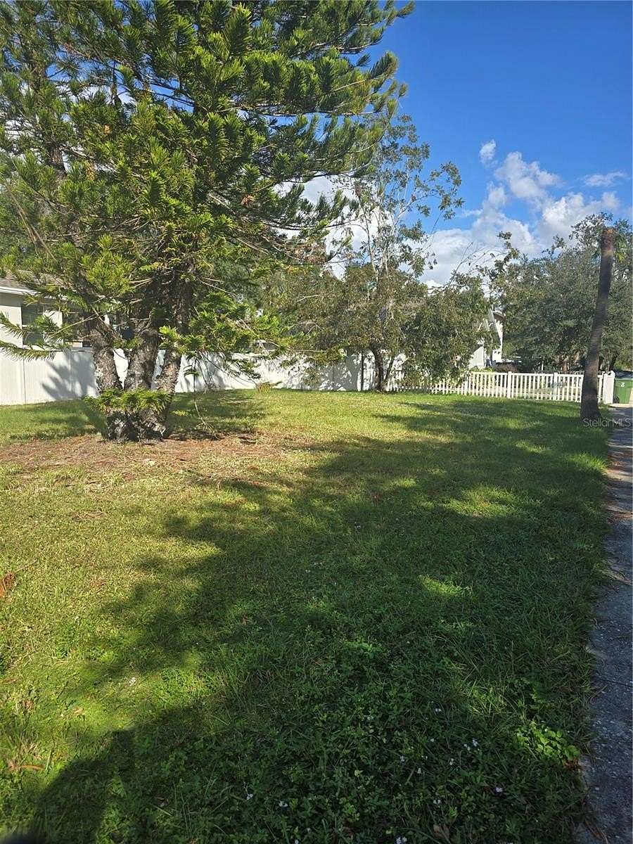 0.11 Acres of Residential Land for Sale in Tampa, Florida