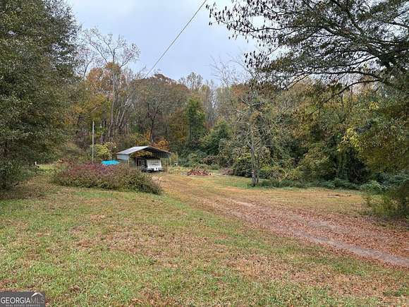 1.52 Acres of Residential Land for Sale in Murrayville, Georgia