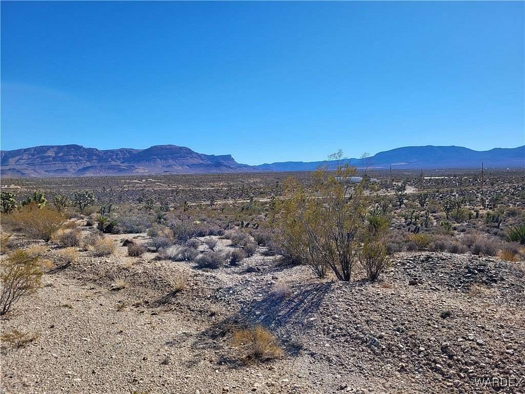 1.19 Acres of Residential Land for Sale in Meadview, Arizona