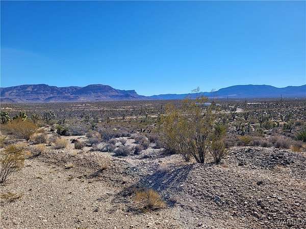1.19 Acres of Land for Sale in Meadview, Arizona