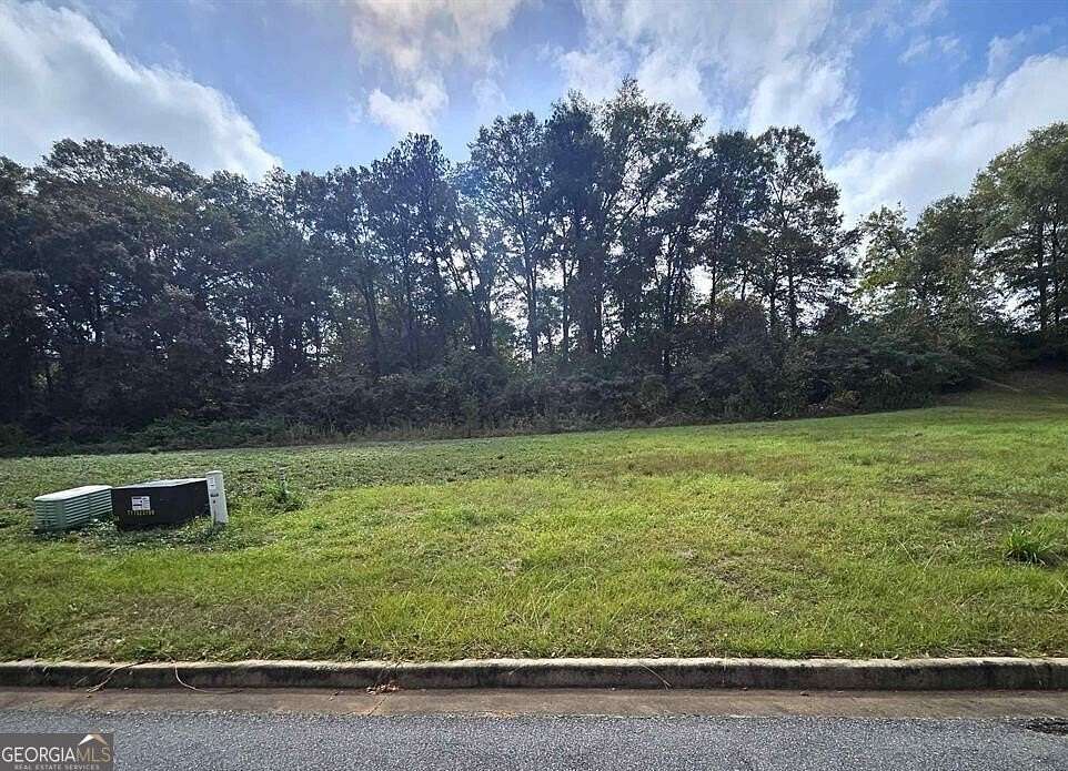 0.63 Acres of Residential Land for Sale in Centerville, Georgia