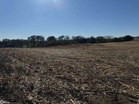 Land for Sale in Sidney, Iowa