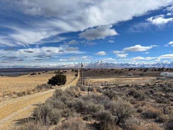 2.28 Acres of Residential Land for Sale in Spring Creek, Nevada