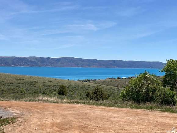 0.19 Acres of Residential Land for Sale in Garden City, Utah