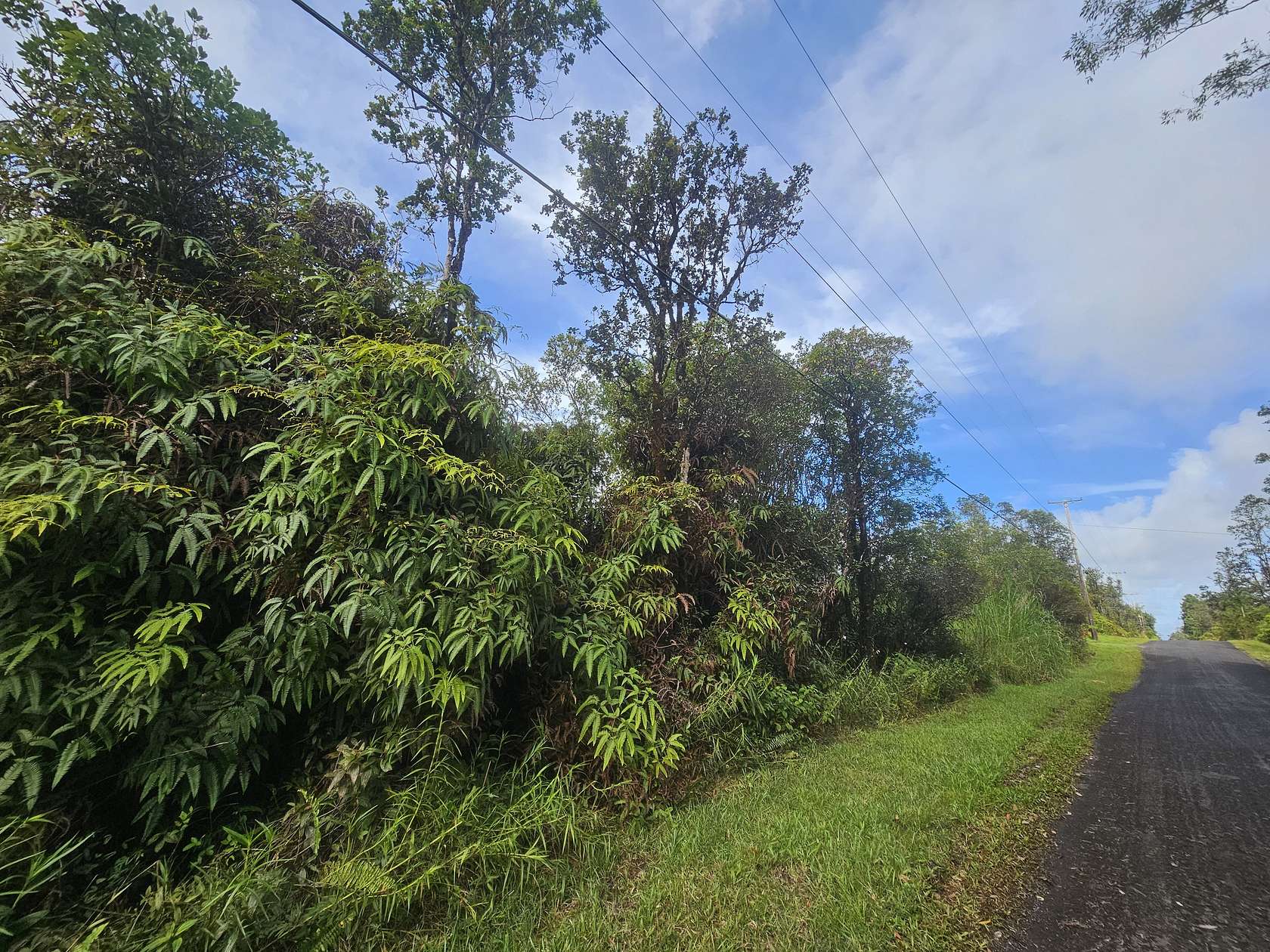 2 Acres of Residential Land for Sale in Mountain View, Hawaii