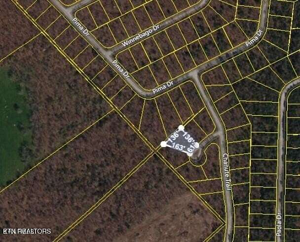 0.32 Acres of Residential Land for Sale in Crossville, Tennessee