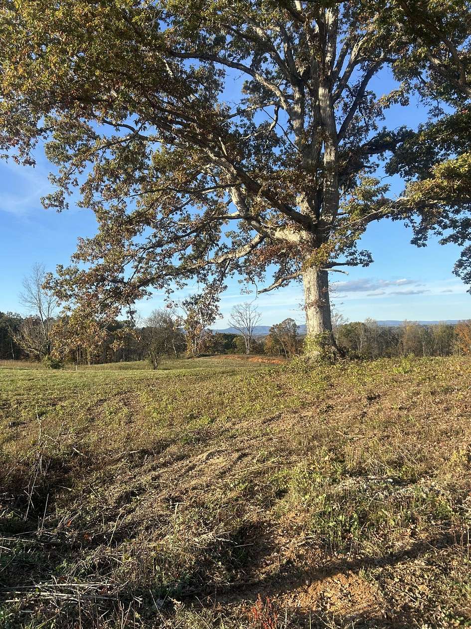 0.93 Acres of Residential Land for Sale in Strawberry Plains, Tennessee