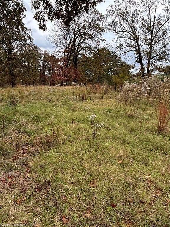 1.64 Acres of Land for Sale in Muldrow, Oklahoma