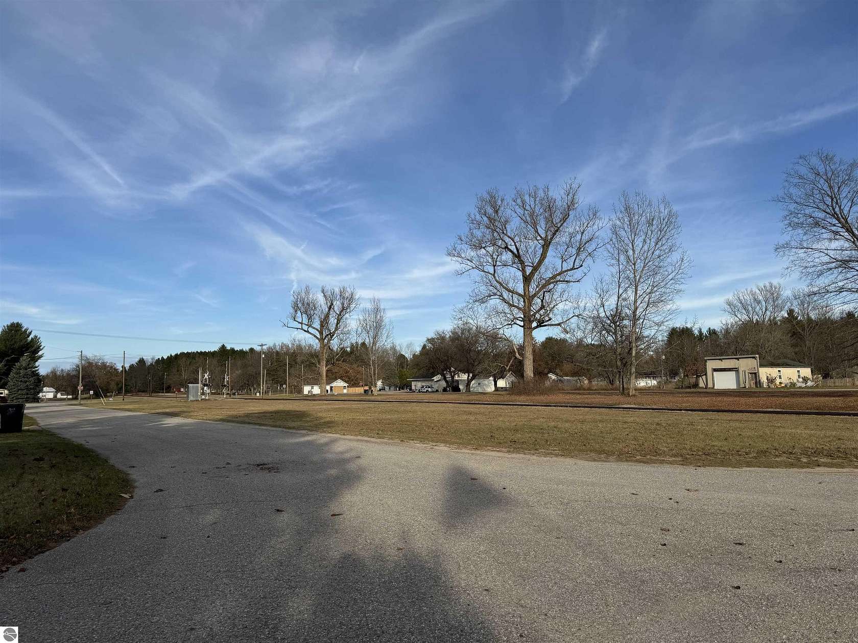 0.35 Acres of Mixed-Use Land for Sale in South Boardman, Michigan