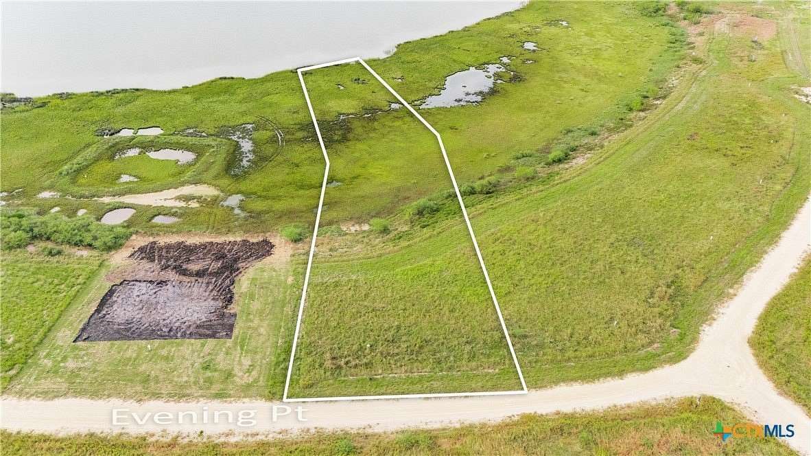 1.297 Acres of Residential Land for Sale in Port Lavaca, Texas