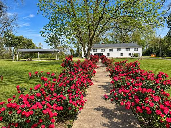 3.33 Acres of Improved Land for Sale in Dundee, Mississippi
