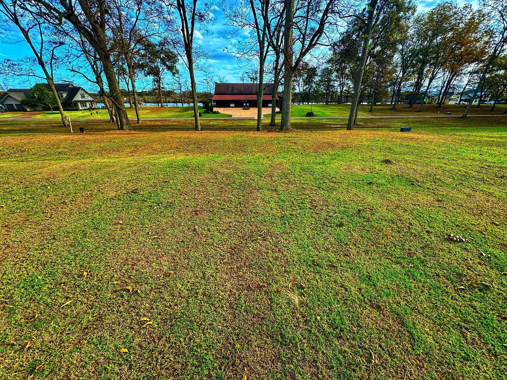 0.61 Acres of Residential Land for Sale in Dundee, Mississippi