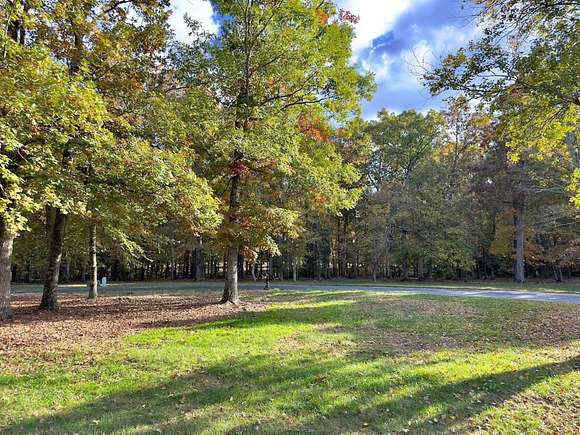 0.49 Acres of Residential Land for Sale in New London, North Carolina