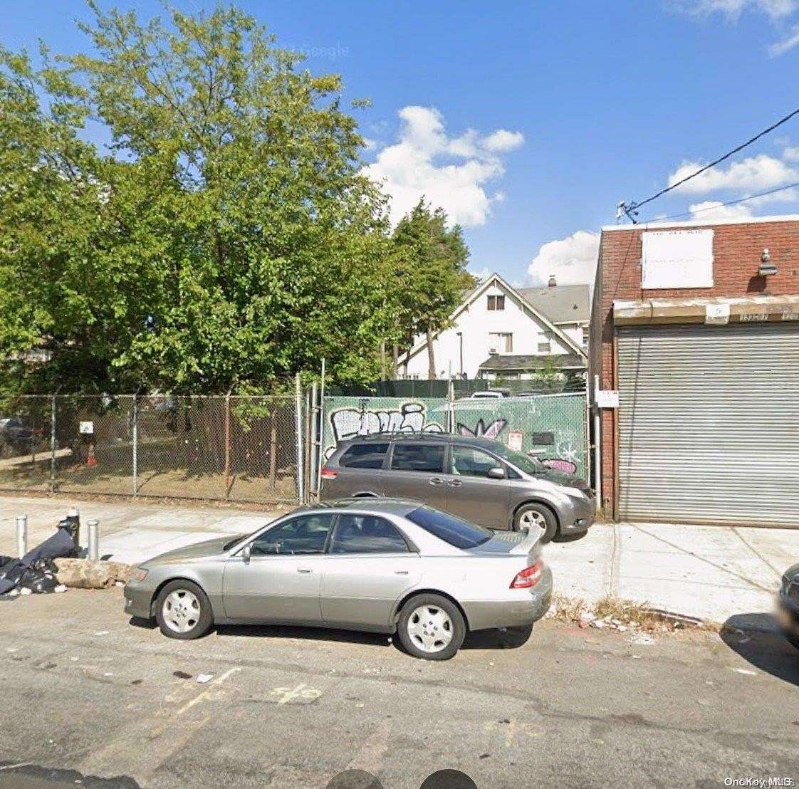 0.05 Acres of Land for Sale in New York, New York