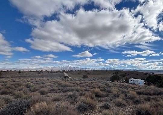 2 Acres of Residential Land for Sale in Spring Creek, Nevada