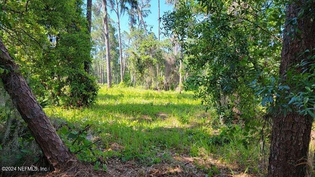 0.52 Acres of Residential Land for Sale in Palatka, Florida