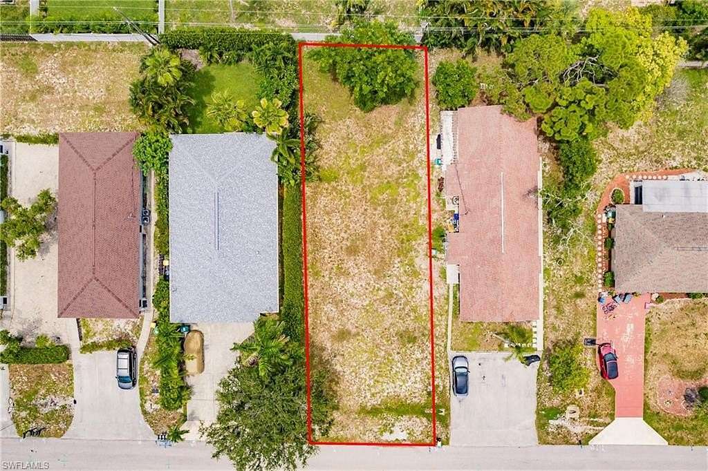 0.15 Acres of Residential Land for Sale in Naples, Florida