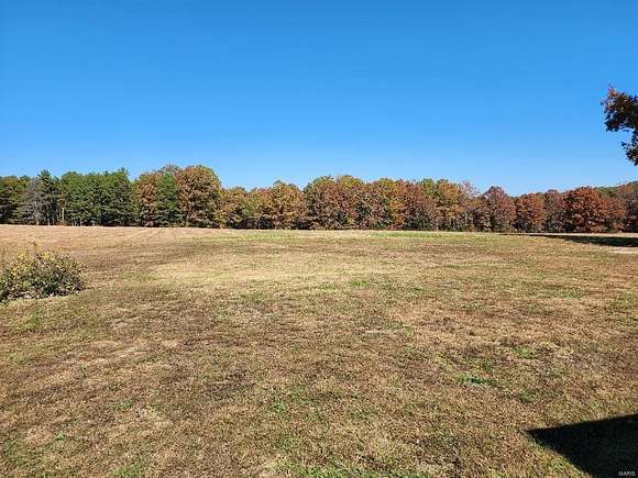 158 Acres of Land with Home for Sale in Grandin, Missouri