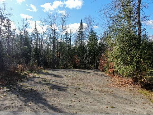 1.24 Acres of Land for Sale in Lincoln, Maine