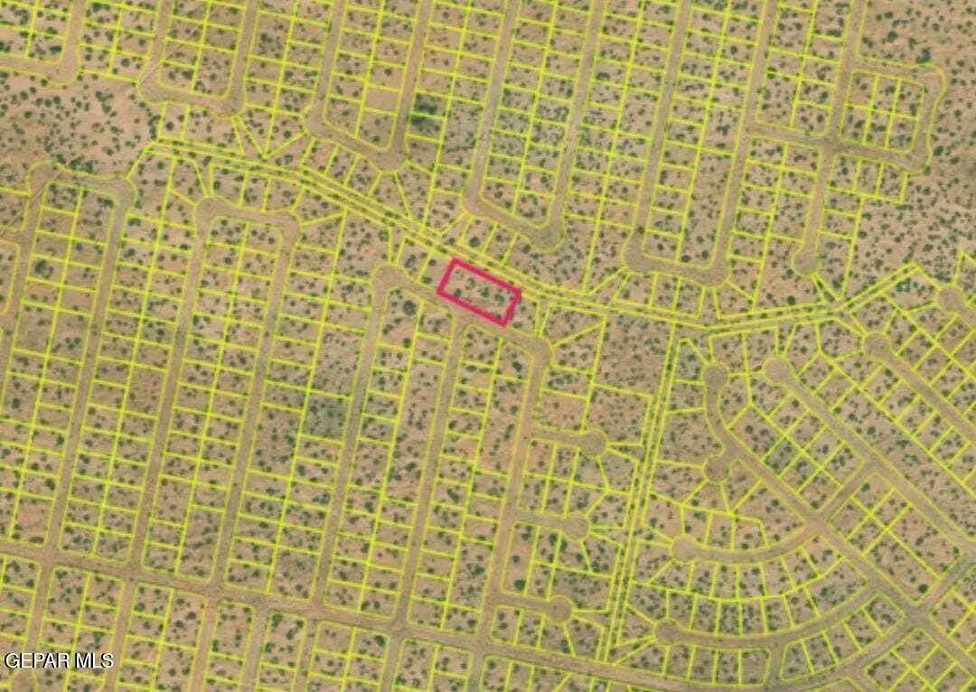 0.73 Acres of Land for Sale in Horizon City, Texas