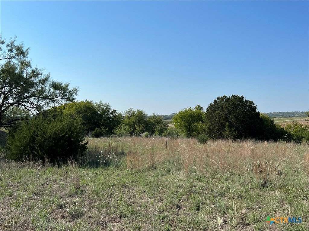 14.375 Acres of Agricultural Land for Sale in Hamilton, Texas