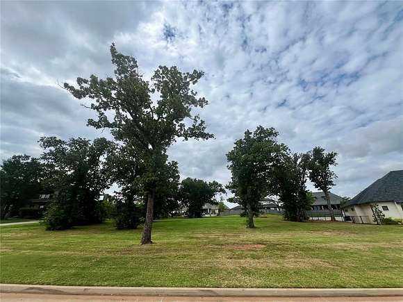 0.537 Acres of Residential Land for Sale in Edmond, Oklahoma