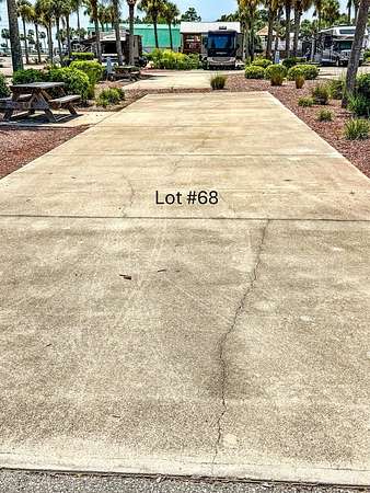 0.05 Acres of Land for Sale in Carrabelle, Florida