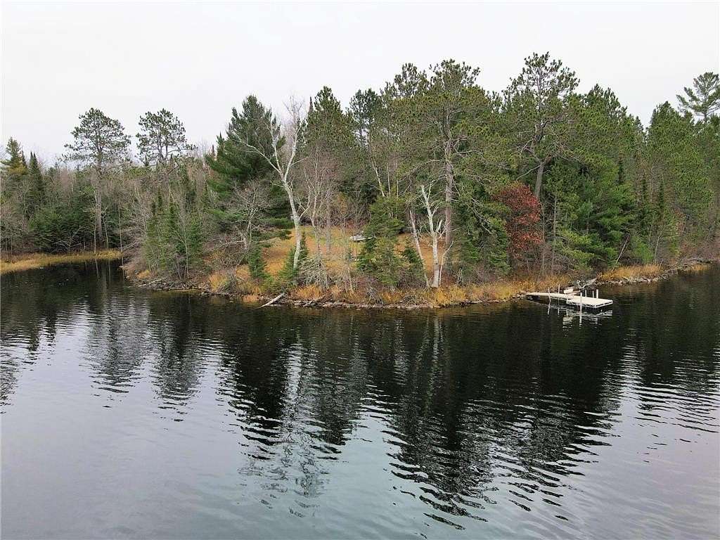 0.9 Acres of Land for Sale in Bigfork, Minnesota