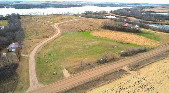 3.87 Acres of Land for Sale in Brandon Township, Minnesota