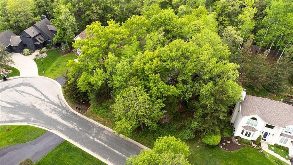 0.38 Acres of Residential Land for Sale in Eden Prairie, Minnesota