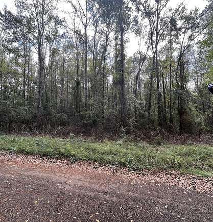 9 Acres of Residential Land for Sale in McComb, Mississippi