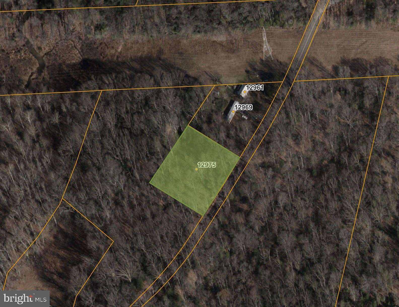 1 Acre of Residential Land for Sale in Newburg, Maryland