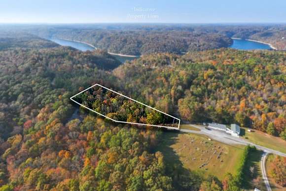 2.36 Acres of Residential Land for Sale in Sparta, Tennessee