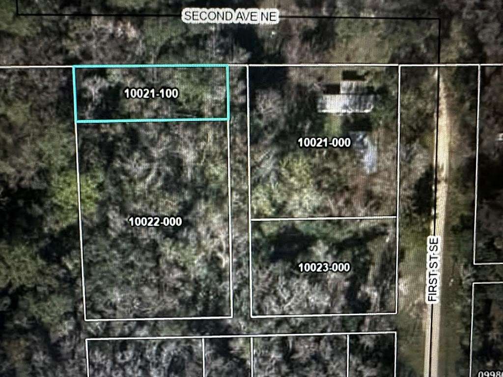 0.18 Acres of Land for Sale in Steinhatchee, Florida