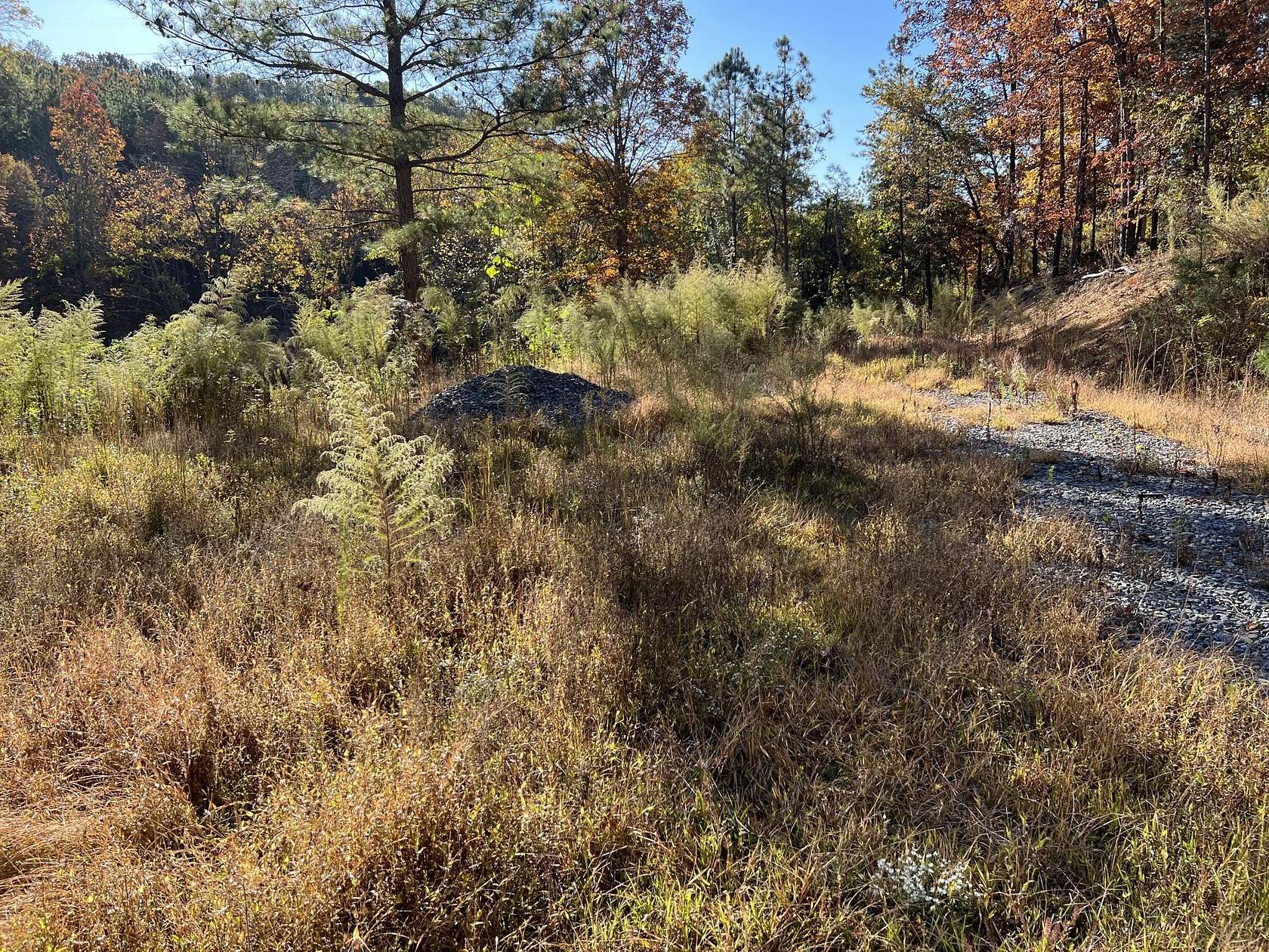 3.31 Acres of Land for Sale in Harrison, Tennessee