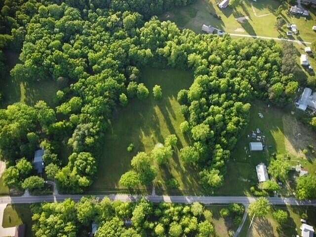 8.32 Acres of Residential Land for Sale in Sewanee, Tennessee