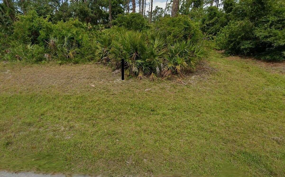 0.17 Acres of Residential Land for Sale in Rotonda West, Florida