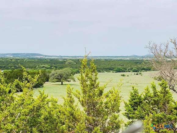 4.058 Acres of Residential Land for Sale in Copperas Cove, Texas