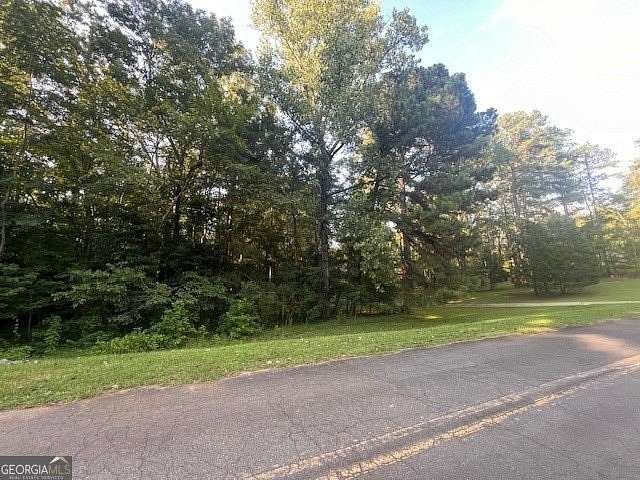 1.02 Acres of Residential Land for Sale in Milledgeville, Georgia