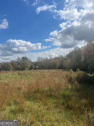 8.26 Acres of Residential Land for Sale in Lula, Georgia