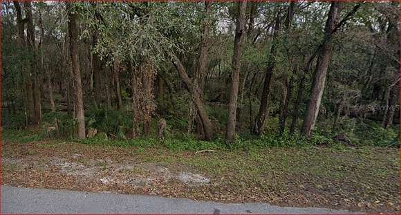 0.58 Acres of Residential Land for Sale in Orlando, Florida