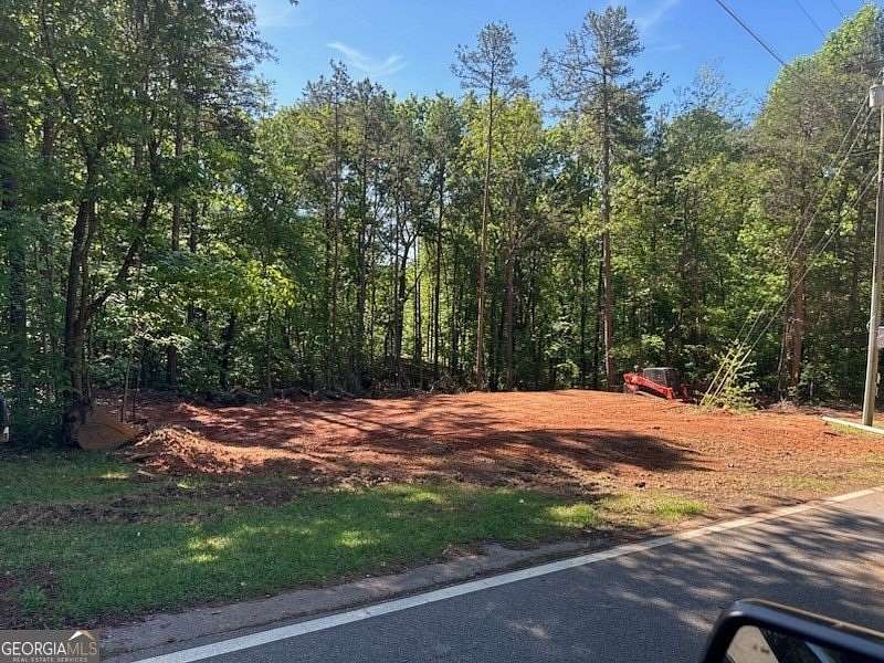 0.49 Acres of Residential Land for Sale in Toccoa, Georgia