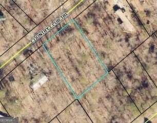 0.3 Acres of Residential Land for Sale in Toccoa, Georgia