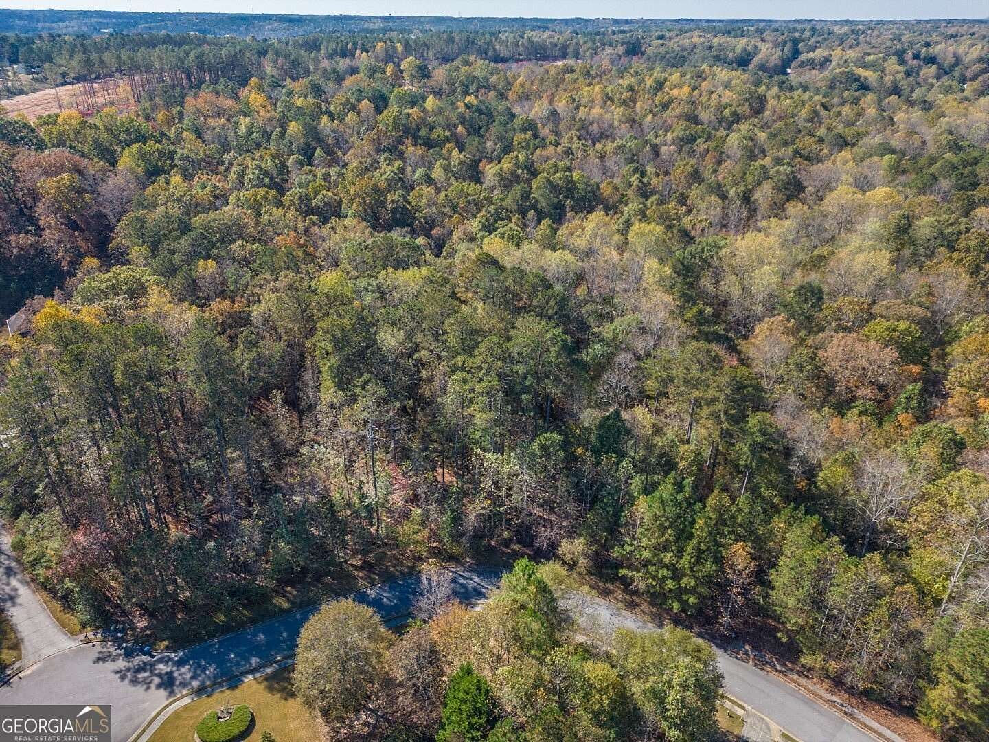 3.04 Acres of Residential Land for Sale in Lawrenceville, Georgia