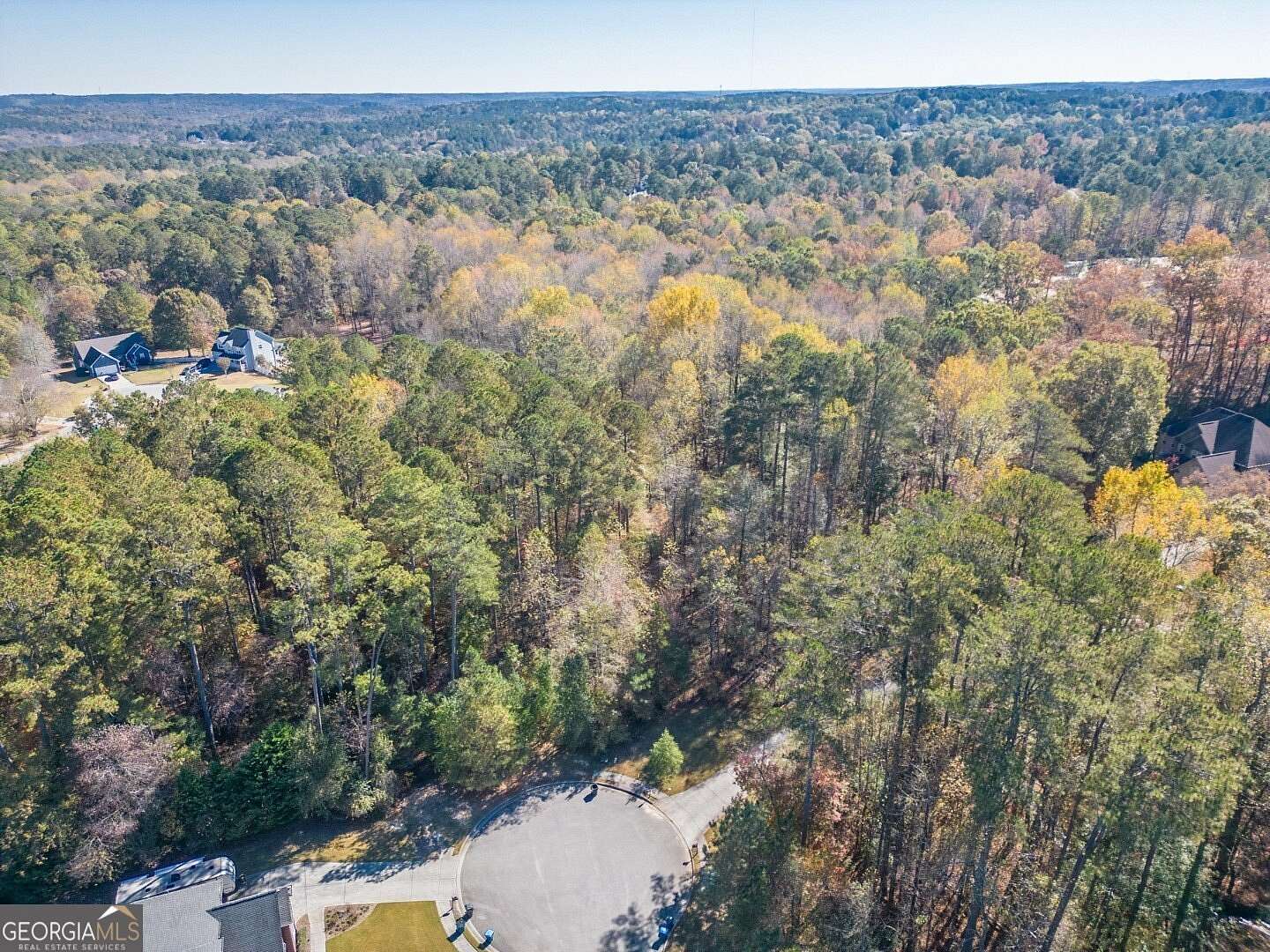 1.65 Acres of Residential Land for Sale in Lawrenceville, Georgia