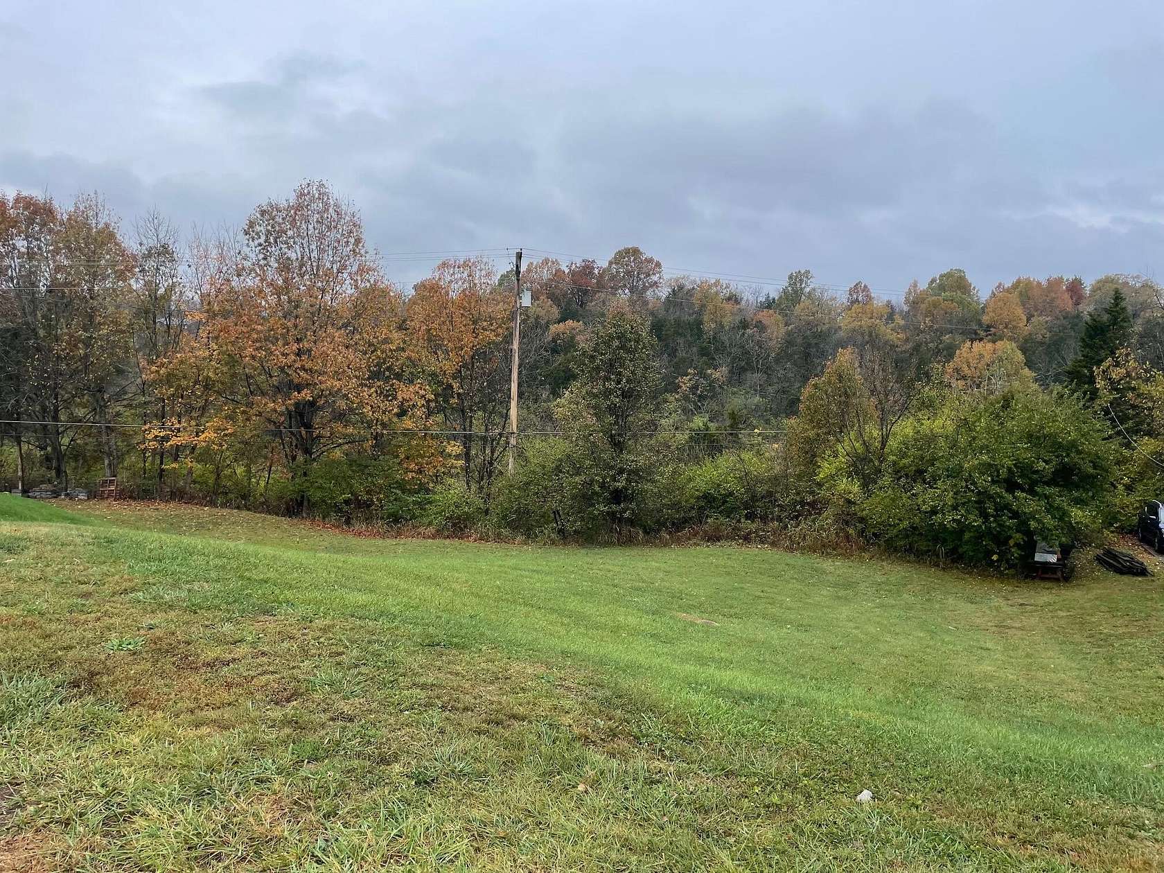 0.3 Acres of Land for Sale in Frankfort, Kentucky